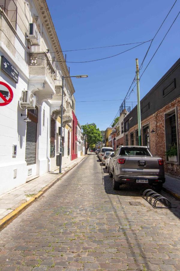 Awesome Spacious Design Studio Palermo -C3C- Buenos Aires Exterior foto