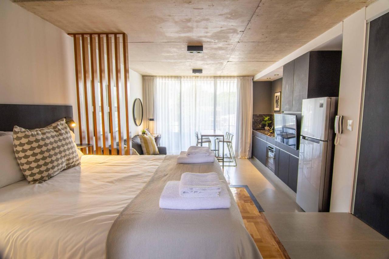 Awesome Spacious Design Studio Palermo -C3C- Buenos Aires Exterior foto