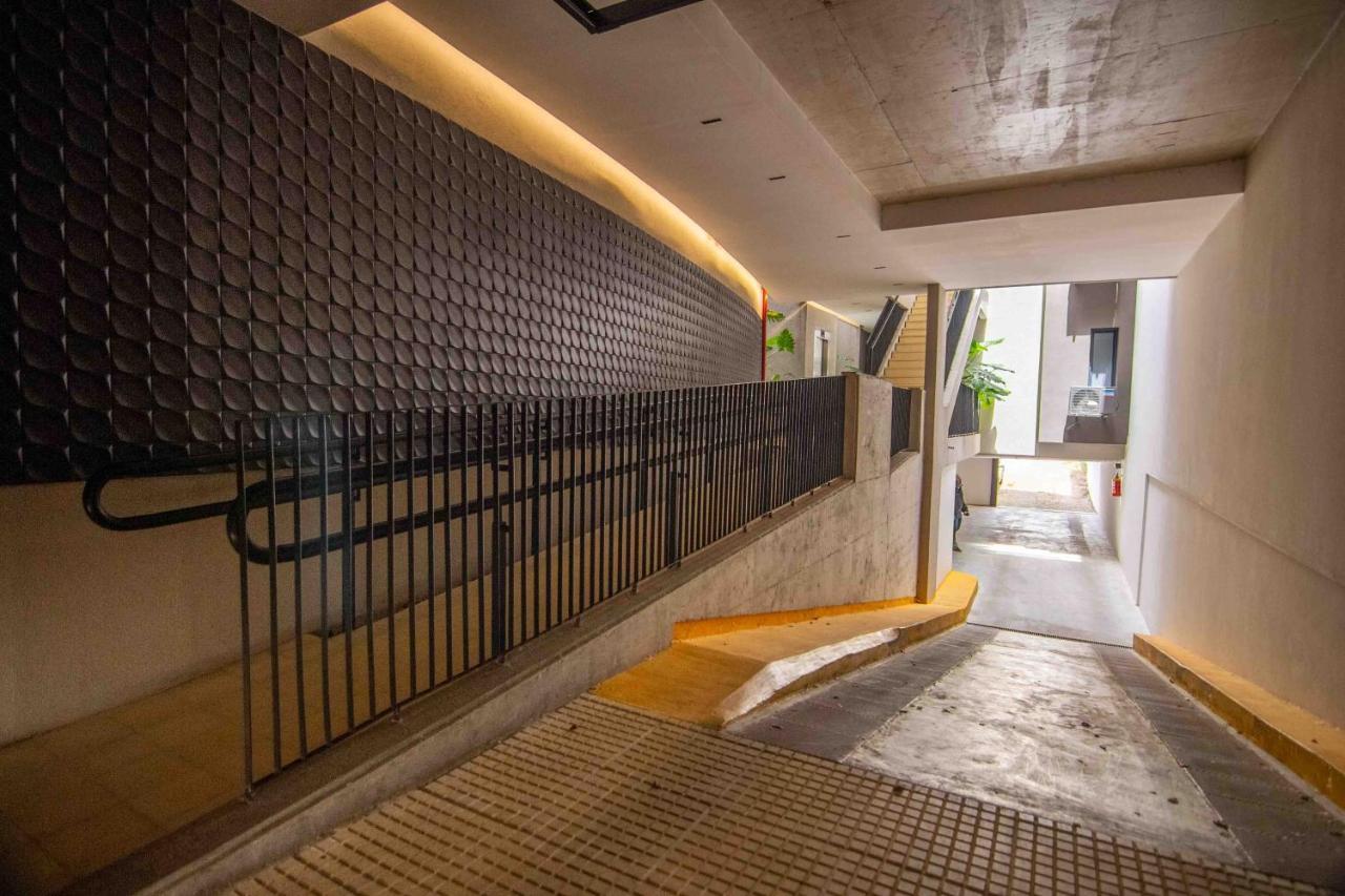 Awesome Spacious Design Studio Palermo -C3C- Buenos Aires Exterior foto